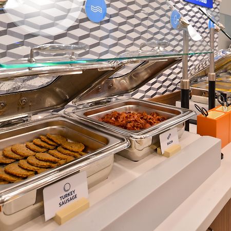 Holiday Inn Express & Suites Platteville By Ihg Zewnętrze zdjęcie