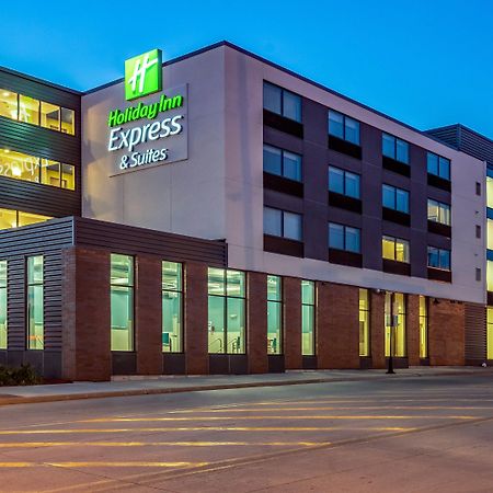 Holiday Inn Express & Suites Platteville By Ihg Zewnętrze zdjęcie