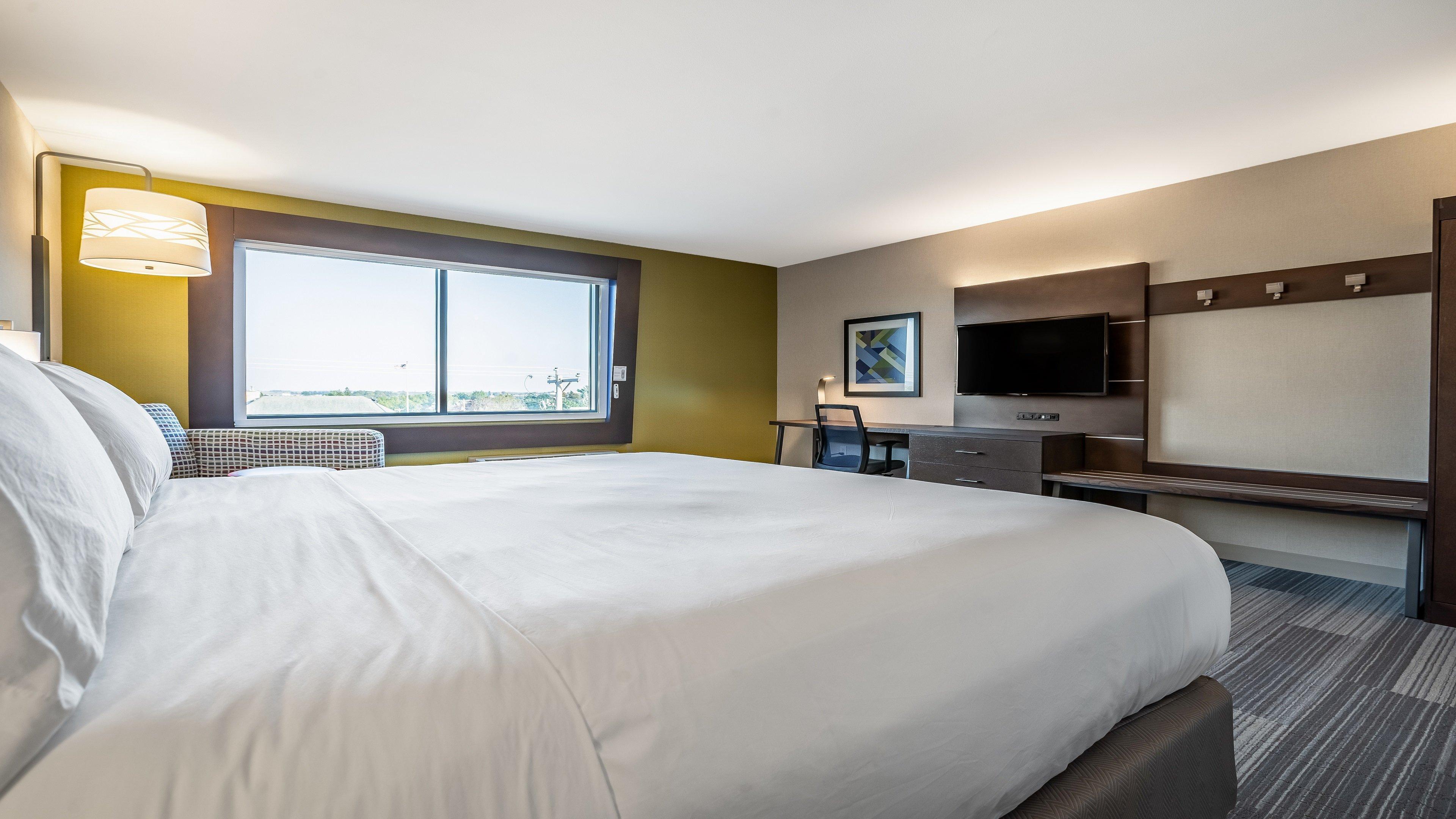 Holiday Inn Express & Suites Platteville By Ihg Zewnętrze zdjęcie