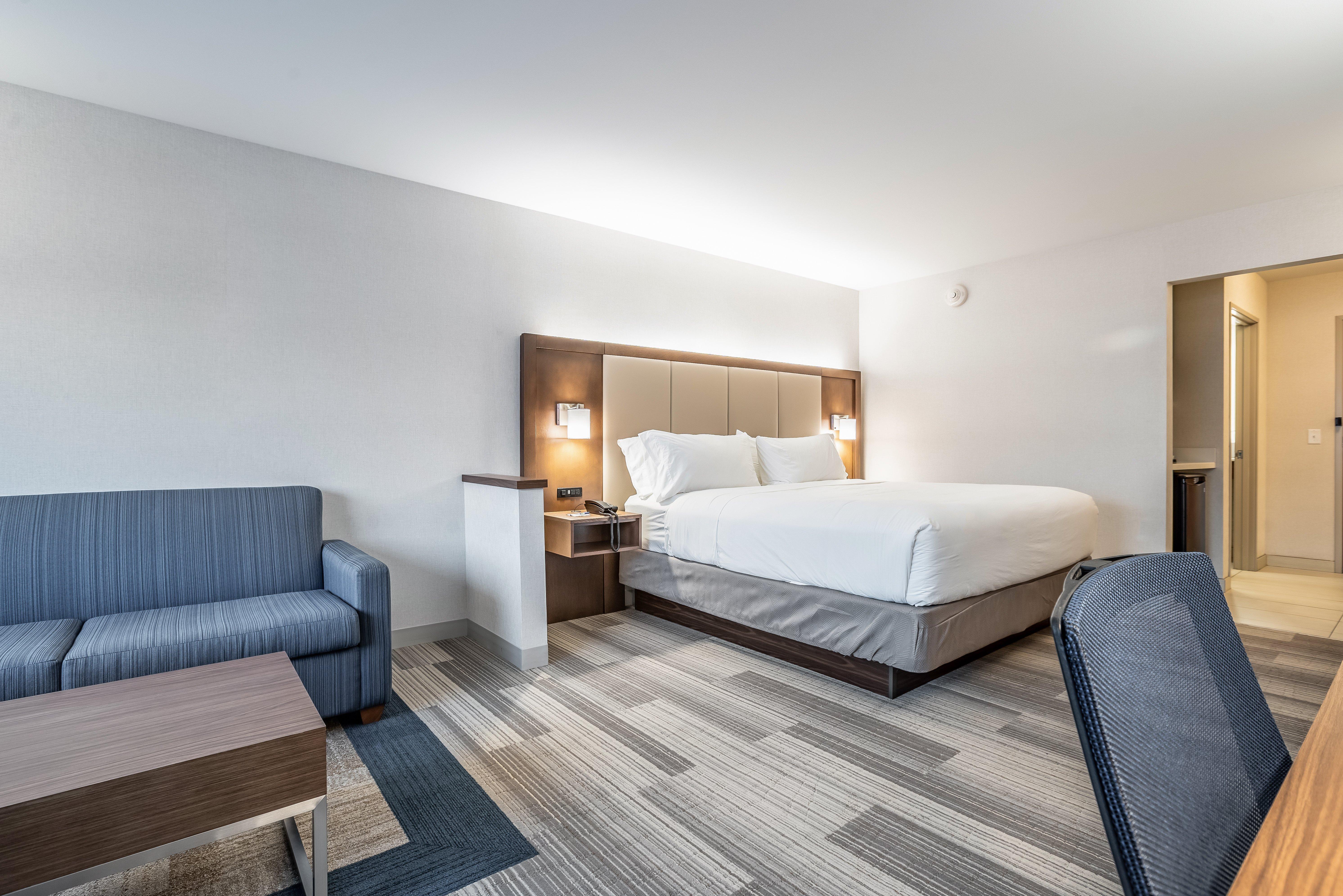 Holiday Inn Express & Suites Platteville By Ihg Zewnętrze zdjęcie