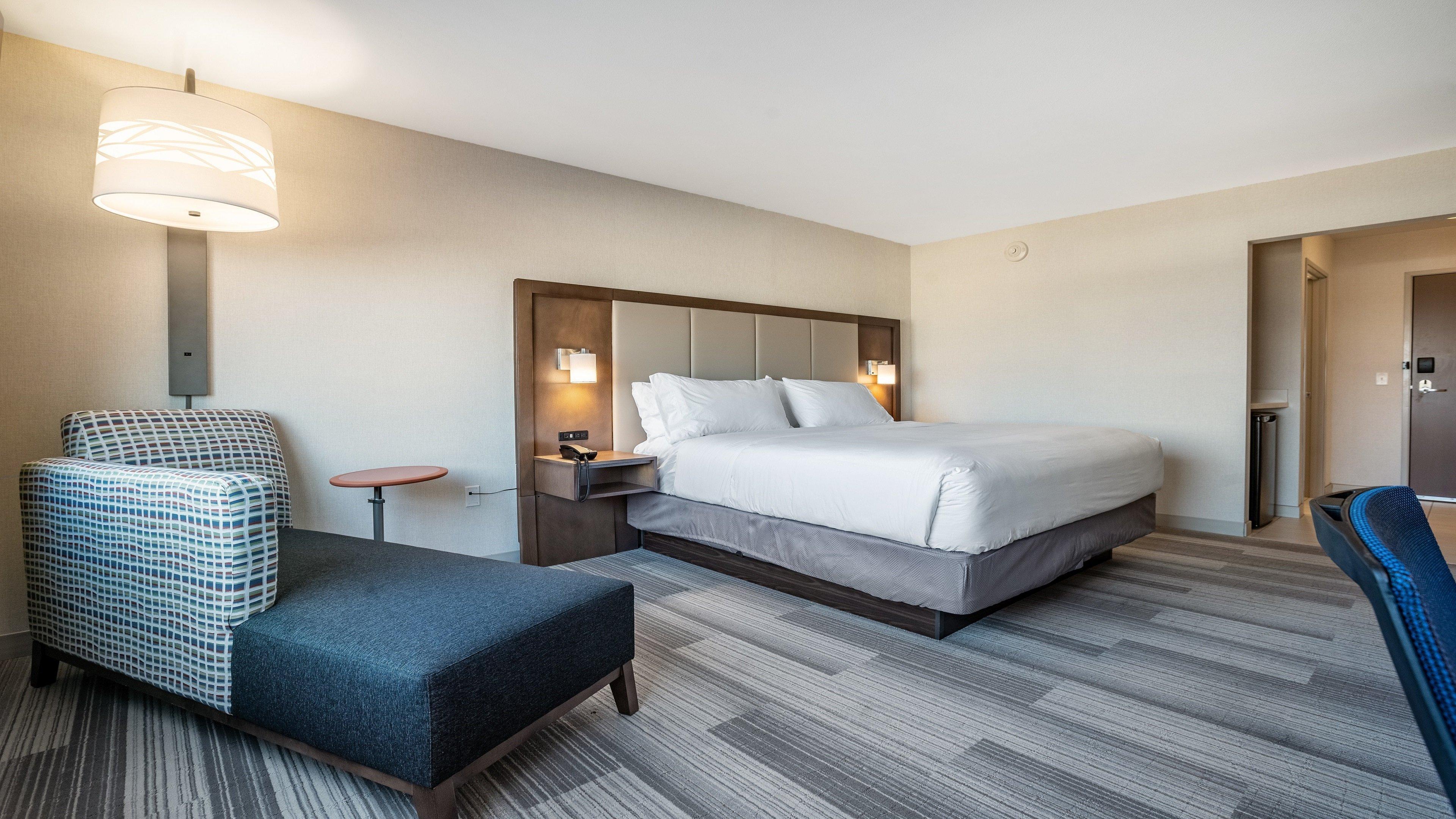 Holiday Inn Express & Suites Platteville By Ihg Zewnętrze zdjęcie