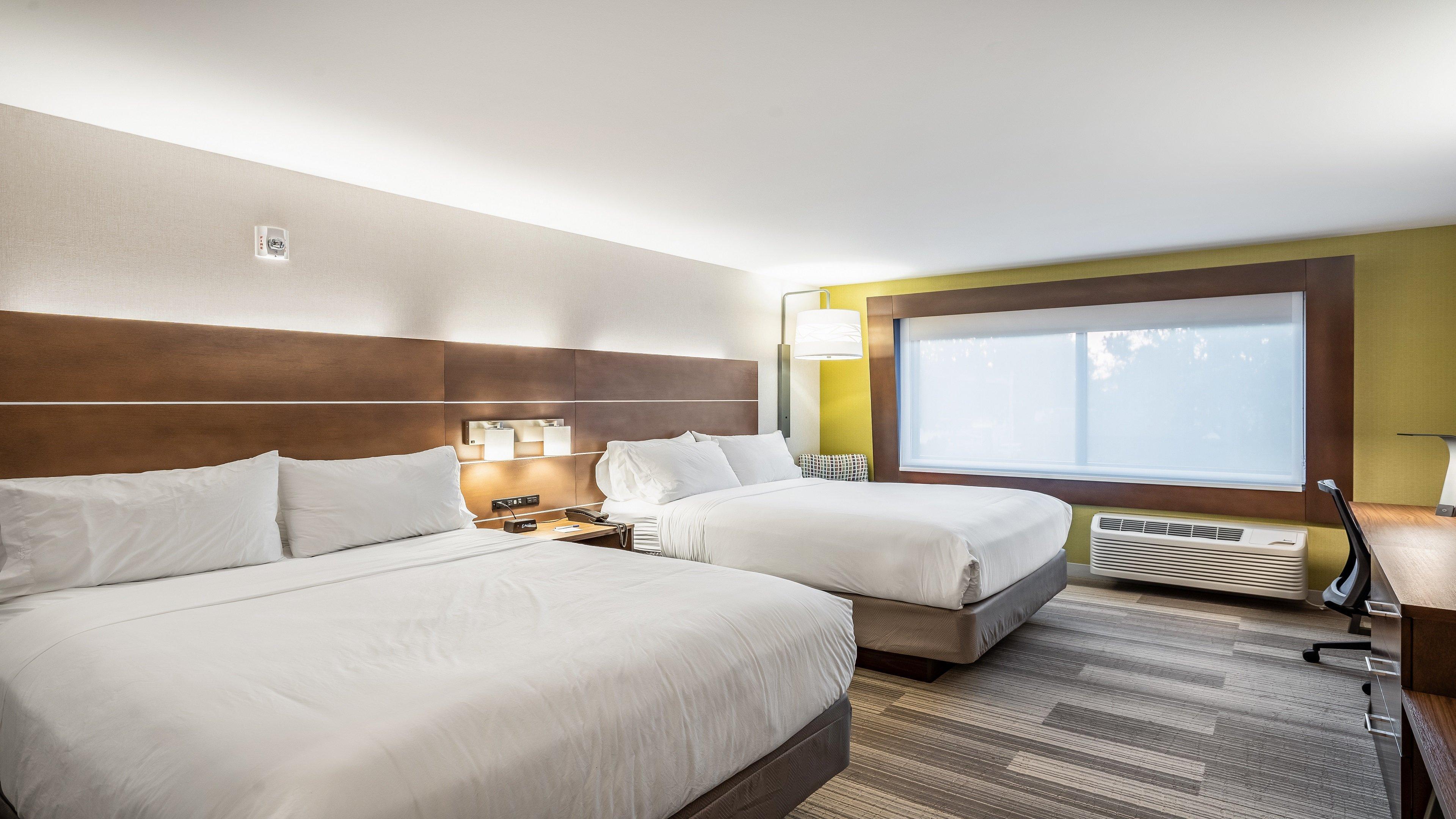 Holiday Inn Express & Suites Platteville By Ihg Zewnętrze zdjęcie