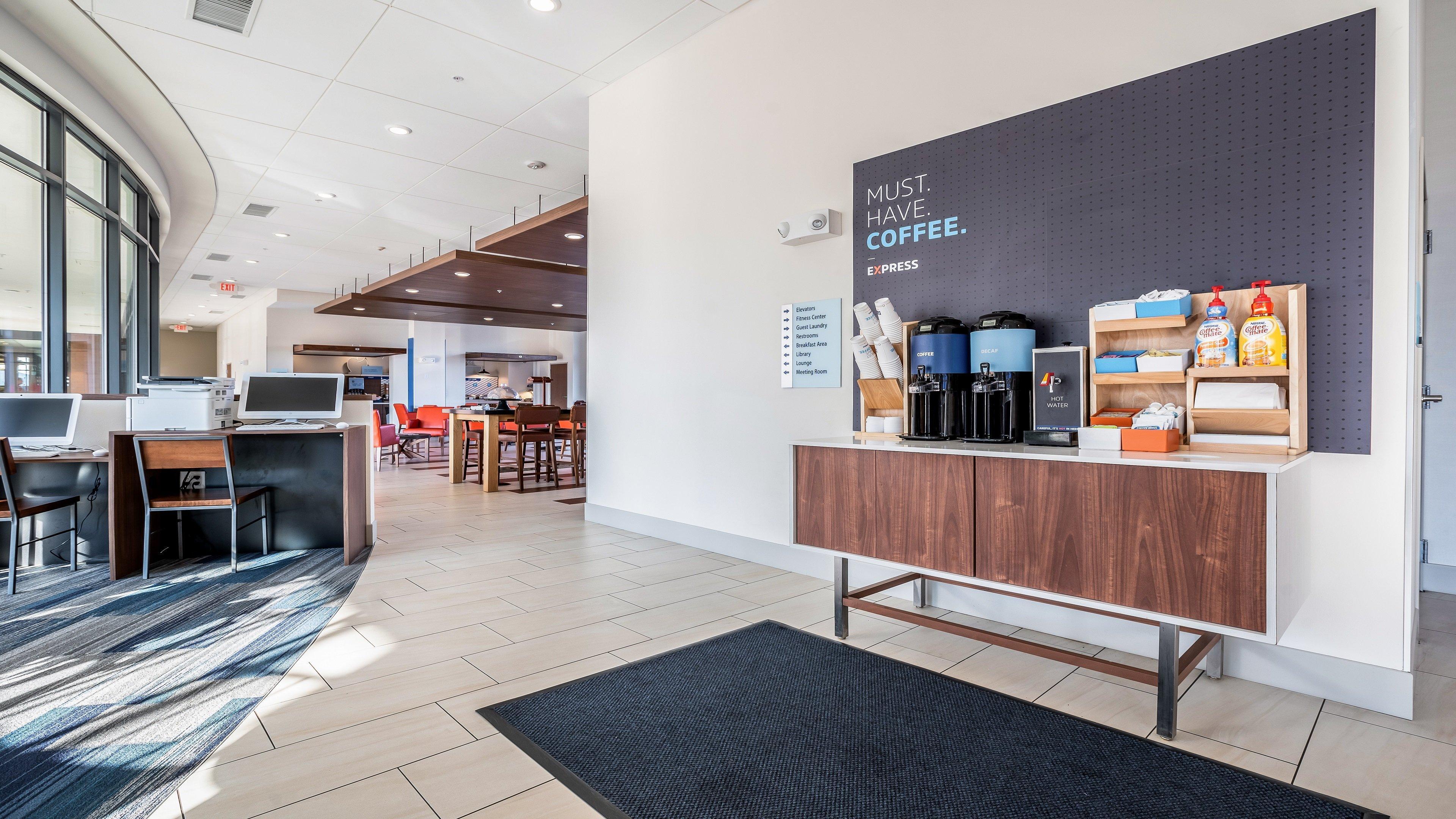 Holiday Inn Express & Suites Platteville By Ihg Zewnętrze zdjęcie