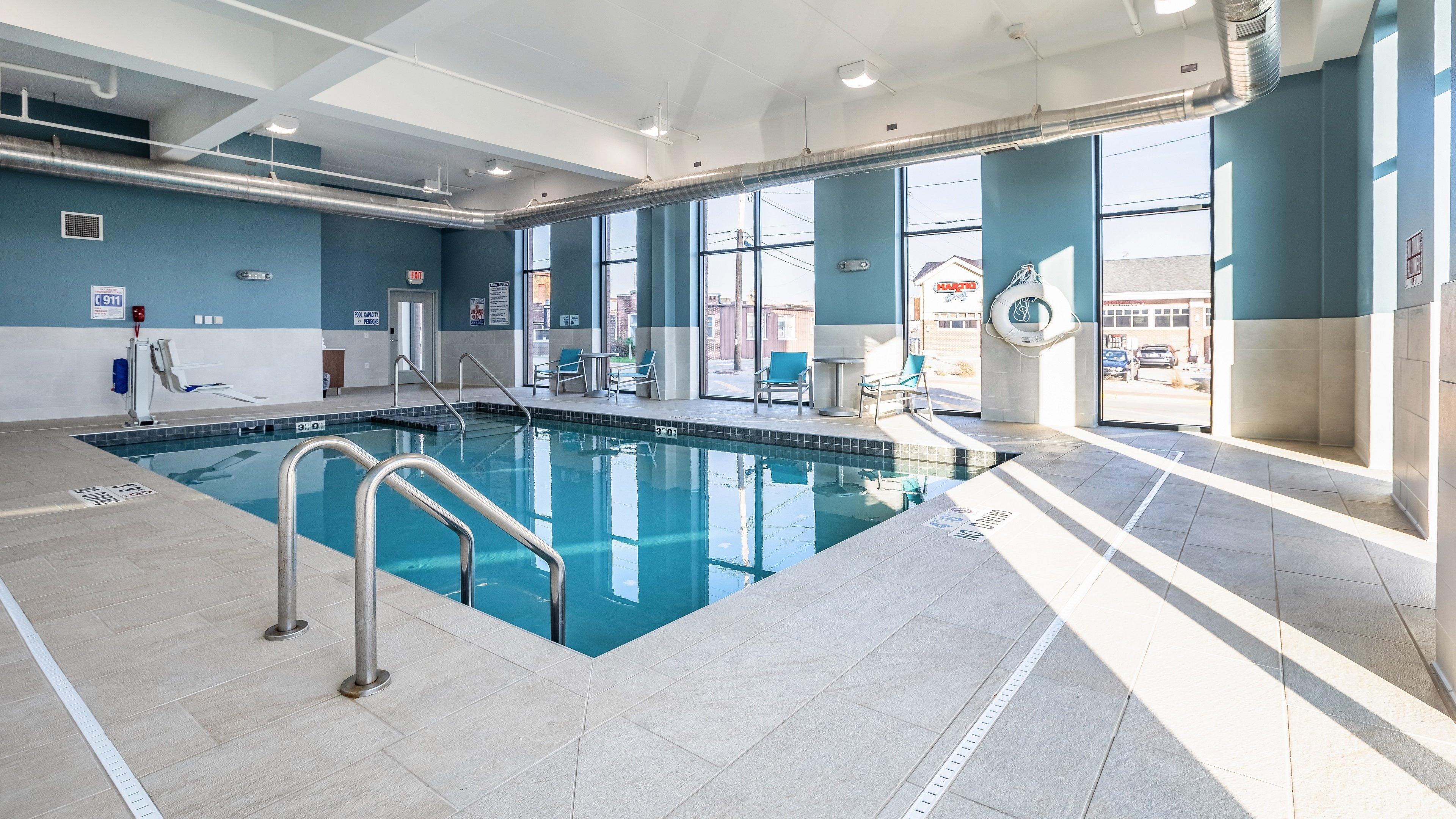 Holiday Inn Express & Suites Platteville By Ihg Zewnętrze zdjęcie