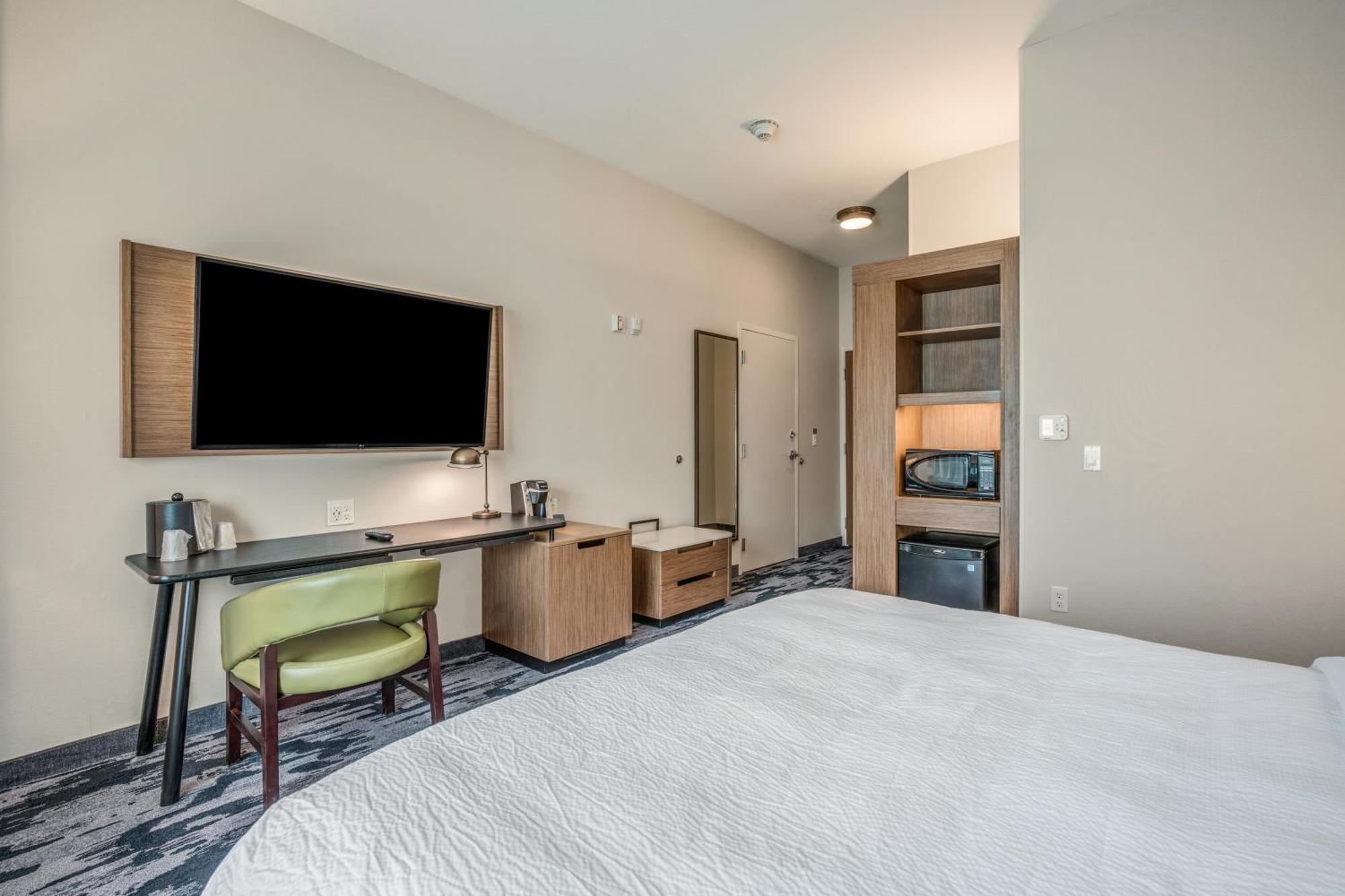 Holiday Inn Express & Suites Platteville By Ihg Zewnętrze zdjęcie