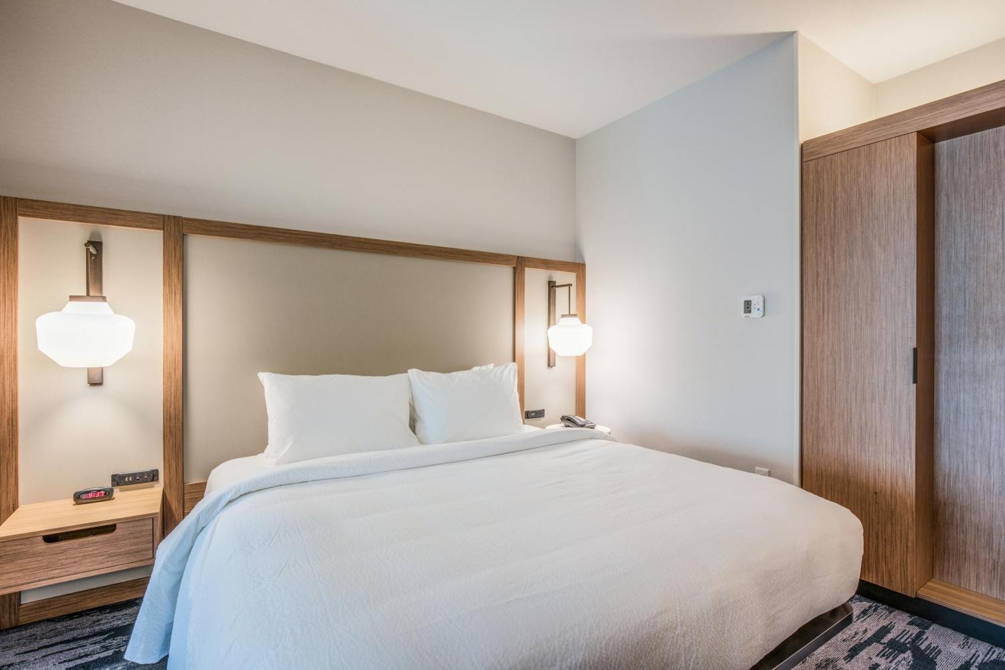 Holiday Inn Express & Suites Platteville By Ihg Zewnętrze zdjęcie