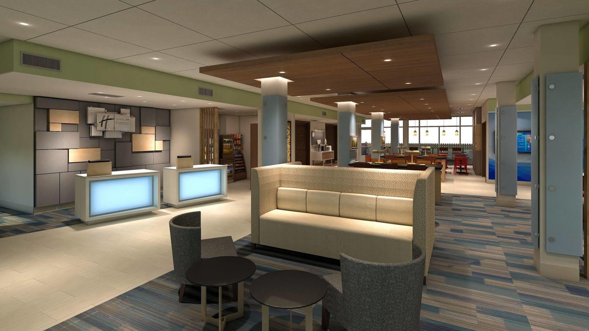 Holiday Inn Express & Suites Platteville By Ihg Zewnętrze zdjęcie