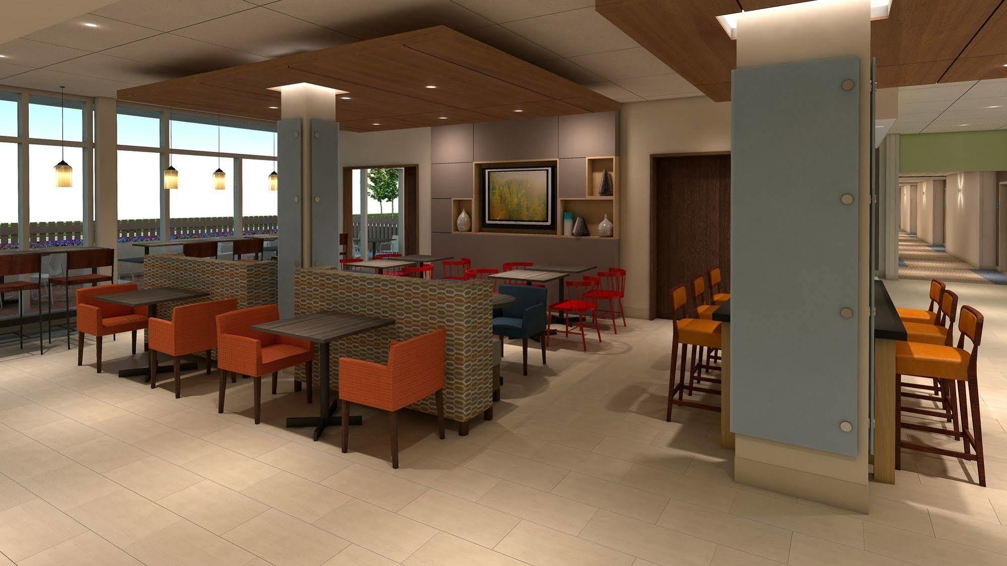 Holiday Inn Express & Suites Platteville By Ihg Zewnętrze zdjęcie