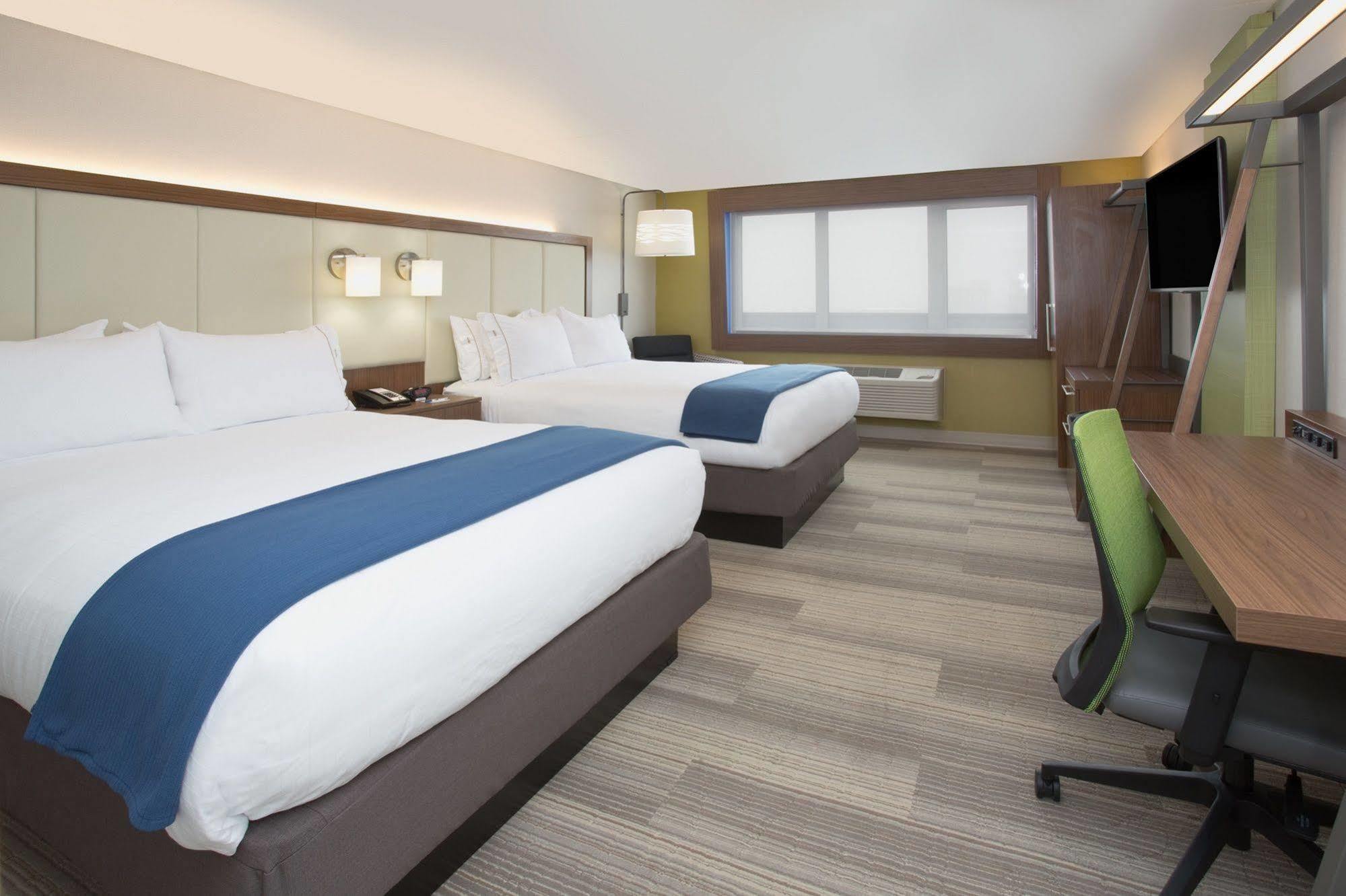Holiday Inn Express & Suites Platteville By Ihg Zewnętrze zdjęcie