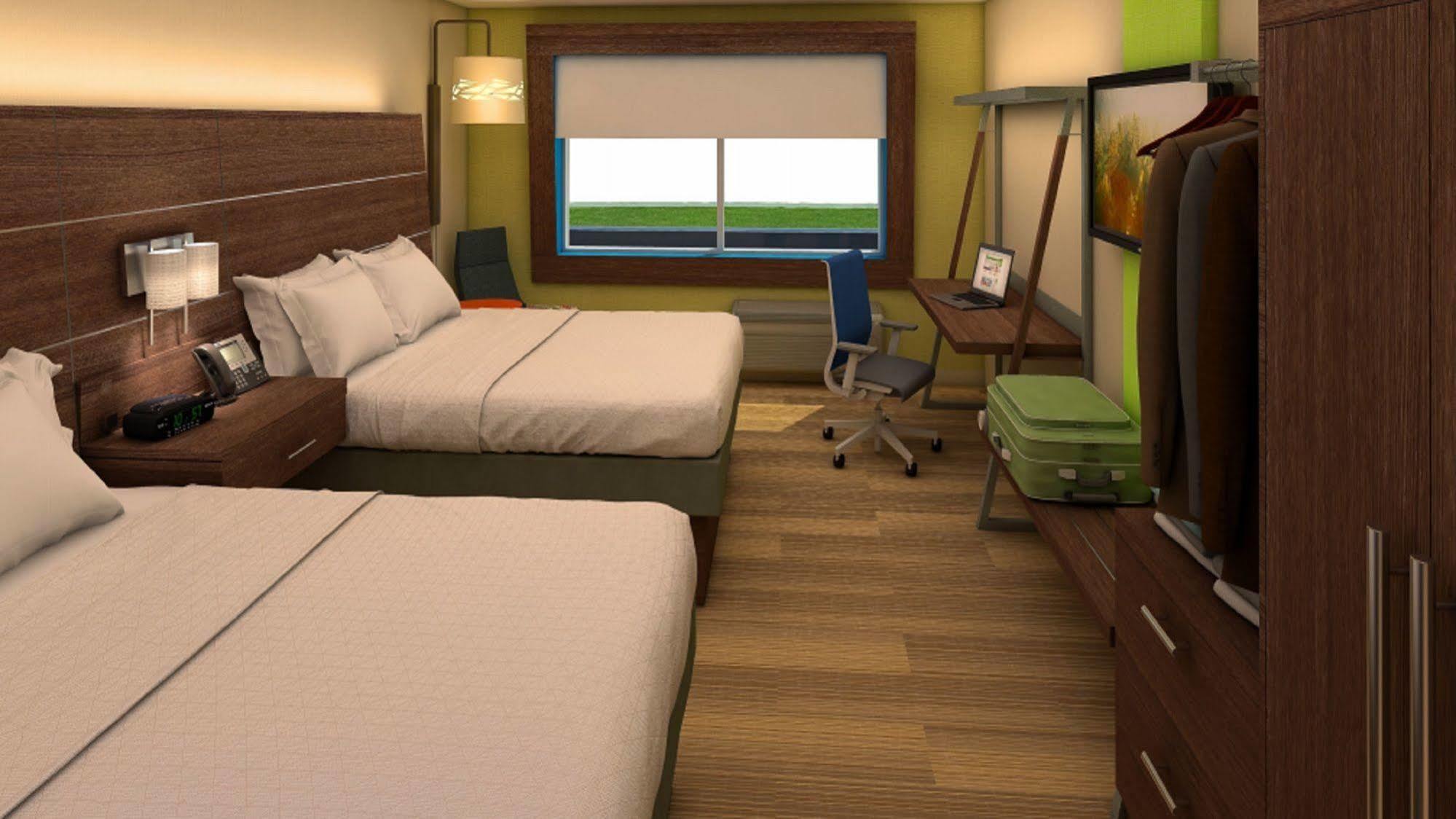 Holiday Inn Express & Suites Platteville By Ihg Zewnętrze zdjęcie