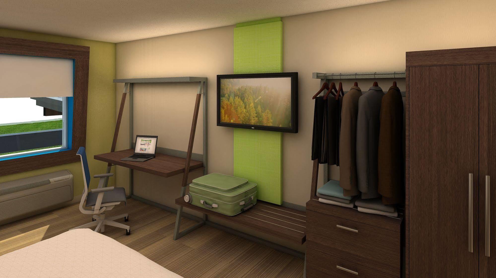 Holiday Inn Express & Suites Platteville By Ihg Zewnętrze zdjęcie