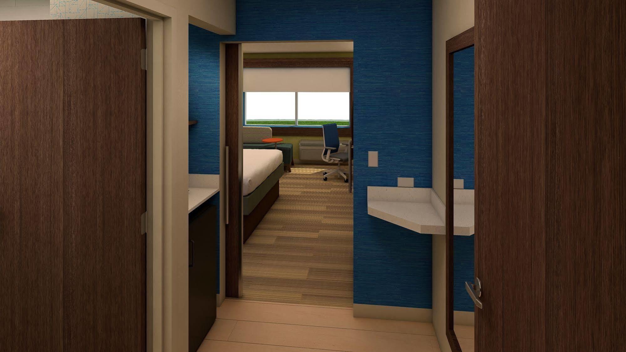 Holiday Inn Express & Suites Platteville By Ihg Zewnętrze zdjęcie