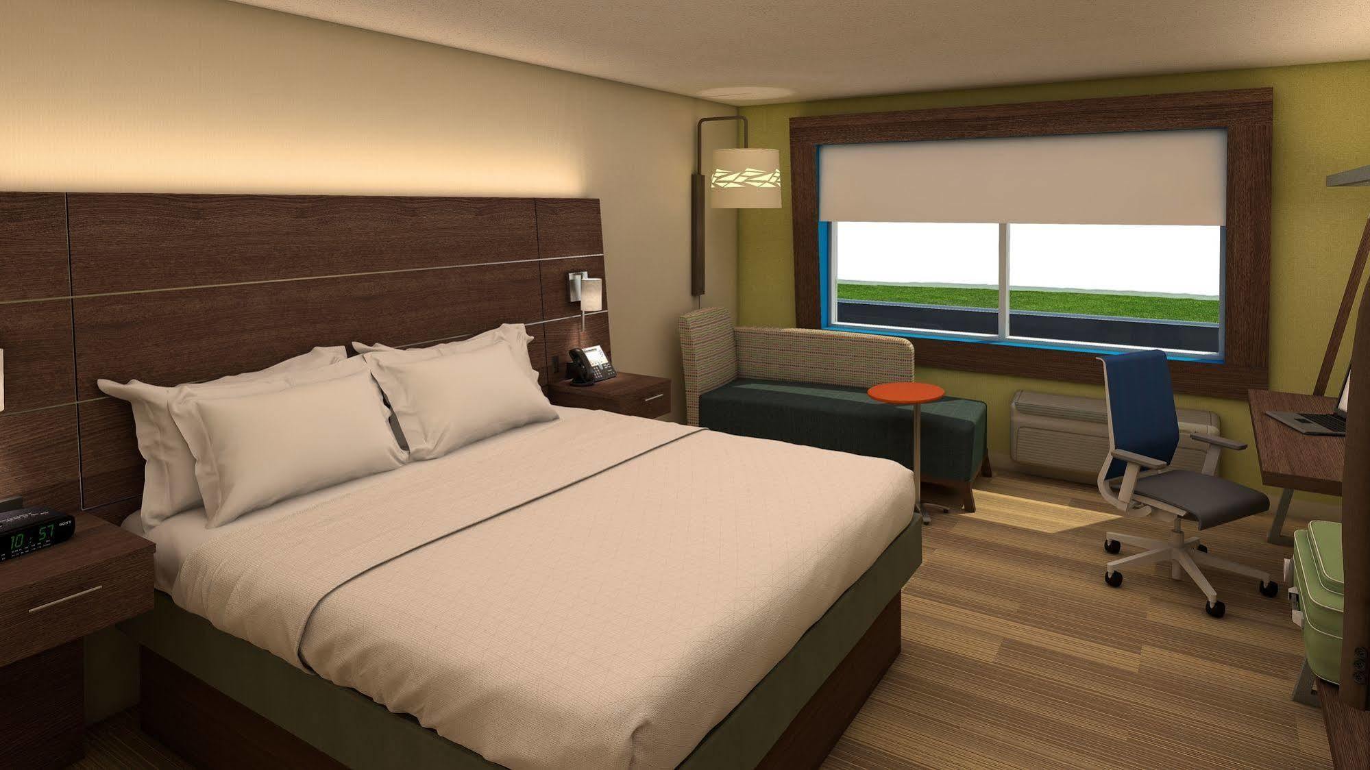 Holiday Inn Express & Suites Platteville By Ihg Zewnętrze zdjęcie
