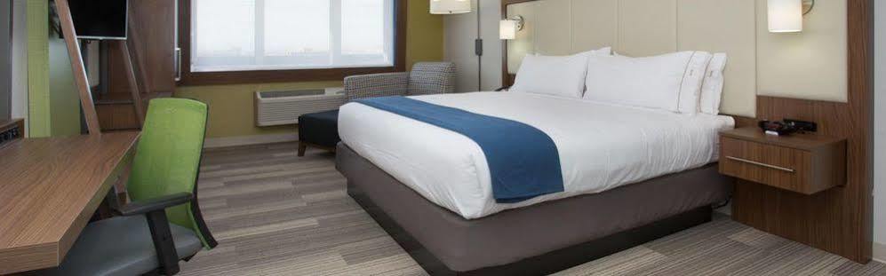 Holiday Inn Express & Suites Platteville By Ihg Zewnętrze zdjęcie